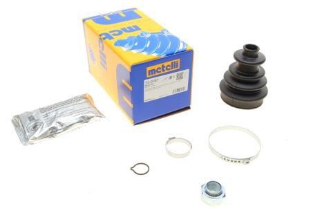 Комплект пыльника, CHEVROLET DAEWOO, DAEWOO 96273573, METELLI (130097) Комплект пыльника, CHEVROLET DAEWOO, DAEWOO 96273573, METELLI (130097)