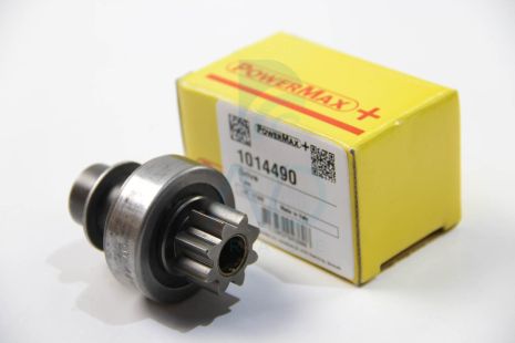Бендикс стартера 48/65/12,5/8z, POWERMAX (81014490)