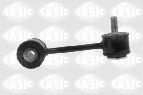 Тяга стабилизатора SEAT LEON, TOLEDO II, VW GOLF IV 97-05 перед. мост (Пр-во SASIC)