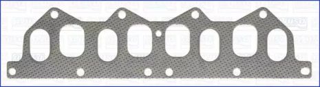 Прокладка коллектора из комбинированных материалов, VOLVO 3344866, RENAULT 34666172, AJUSA (13086400) Прокладка коллектора из комбинированных материалов, VOLVO 3344866, RENAULT 34666172, AJUSA (13086400)