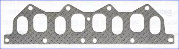 Прокладка коллектора из комбинированных материалов, VOLVO 3344866, RENAULT 34666172, AJUSA (13086400) Прокладка коллектора из комбинированных материалов, VOLVO 3344866, RENAULT 34666172, AJUSA (13086400)