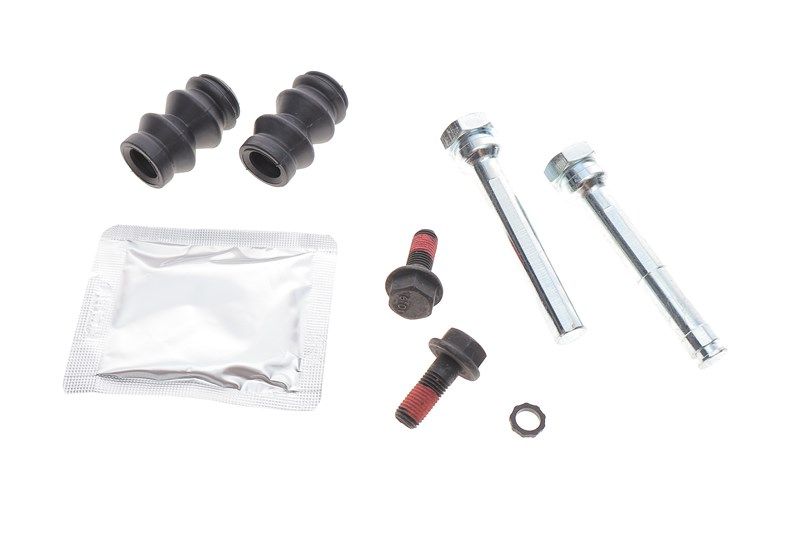 113-0006X QUICK BRAKE Направляюча супорта (переднього/к-кт) MB E-class (W211)/(W212) 02-15 113-0006X QUICK BRAKE Направляюча супорта (переднього/к-кт) MB E-class (W211)/(W212) 02-15