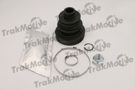 Пыльник ШРУСа, комплект FORD ESCORT, TRAKMOTIVE (500340)