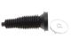 Пильовик рейки кермовий Audi A4/A6/Q5 07-(R), LEMFORDER (3638201)