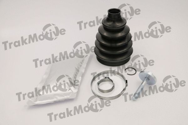 Пыльник ШРУСа, комплект VOLVO S40, FORD FOCUS, TRAKMOTIVE (500332) Пыльник ШРУСа, комплект VOLVO S40, FORD FOCUS, TRAKMOTIVE (500332)
