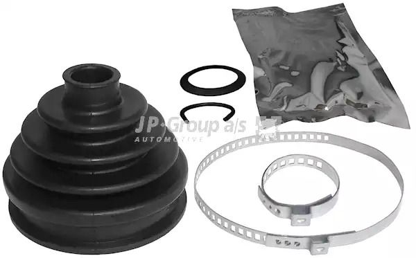 Комплект пыльника, VOLKSWAGEN 701498203, JP GROUP (1143601810) Комплект пыльника, VOLKSWAGEN 701498203, JP GROUP (1143601810)