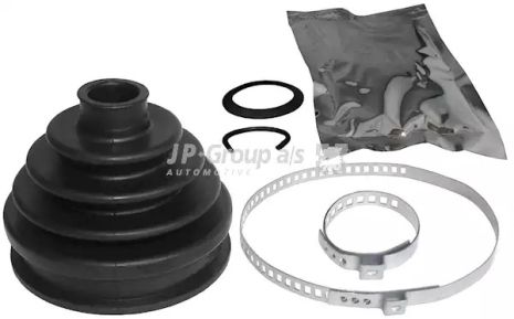 Комплект пыльника, VOLKSWAGEN 701498203, JP GROUP (1143601810)