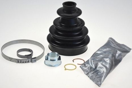 Комплект пылника, приводной вал, FORD FIESTA, GKN-SPIDAN (26217) Комплект пылника, приводной вал, FORD FIESTA, GKN-SPIDAN (26217)