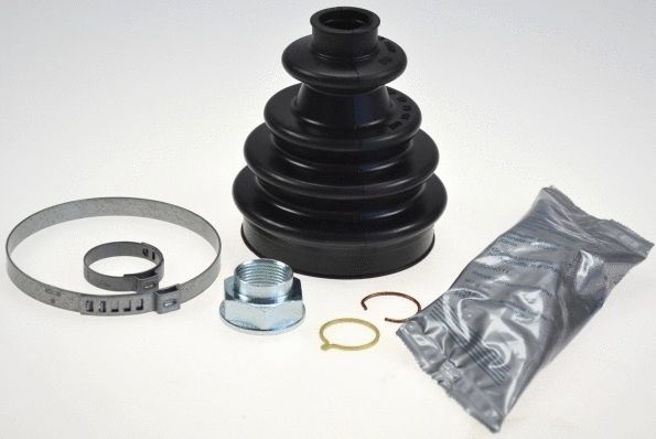 Комплект пылника, приводной вал, FORD FIESTA, GKN-SPIDAN (26217) Комплект пылника, приводной вал, FORD FIESTA, GKN-SPIDAN (26217)