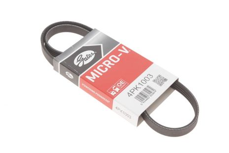 Поликлиновой ремень 4PK1003 SAO SUZUKI Поликлиновой ремень 4PK1003 SAO SUZUKI