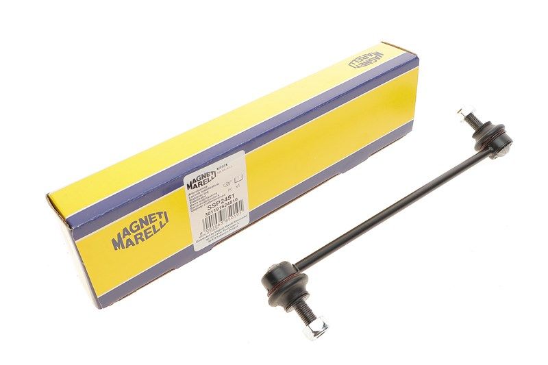 Ремкомплект, подшипник стабилизатора, NISSAN MICRA, RENAULT CLIO, MAGNETI MARELLI (301191624510) Ремкомплект, подшипник стабилизатора, NISSAN MICRA, RENAULT CLIO, MAGNETI MARELLI (301191624510)