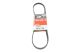 Ремень поликлиновый 4PK928 GATES (4PK928)