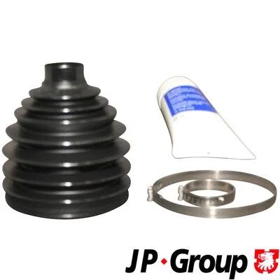 Комплект пылника, приводной вал, NISSAN SUNNY, JP Group (4043600310)