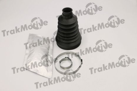 Пыльник ШРУСа, комплект RENAULT CLIO, TRAKMOTIVE (500691)
