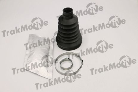 Пыльник ШРУСа, комплект RENAULT CLIO, TRAKMOTIVE (500691)