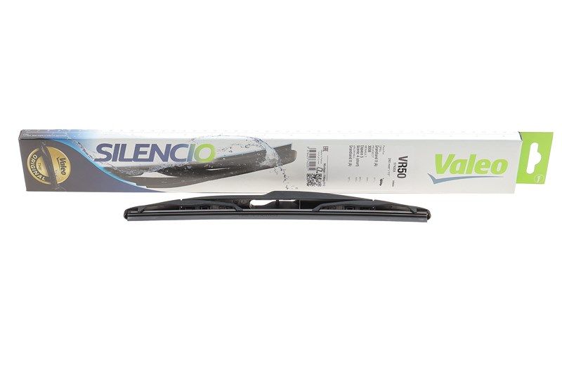 Щетка стеклоочистителя, DS DS, OPEL GRANDLAND, VALEO (574203) Щетка стеклоочистителя, DS DS, OPEL GRANDLAND, VALEO (574203)