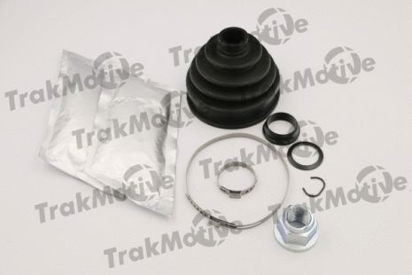 Пыльник ШРУСа, комплект MERCEDES-BENZ VITO, TRAKMOTIVE (500503)