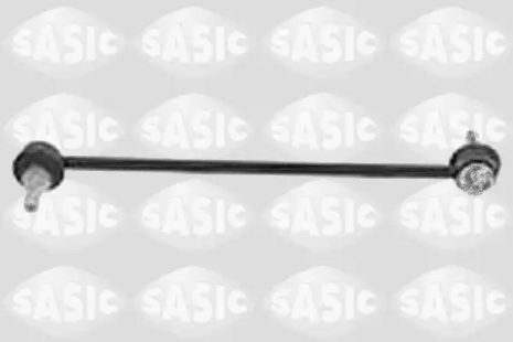 Тяга стабілізатора перед. Renault Kangoo II 08- Тяга стабілізатора перед. Renault Kangoo II 08-