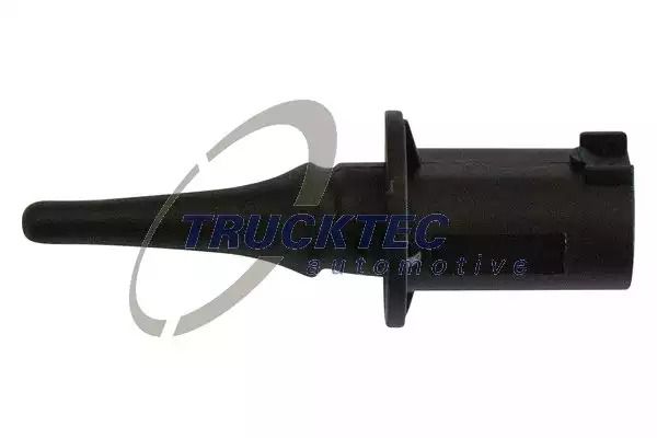 Датчик внешн. температуры, MERCEDES BENZ, TRUCKTEC (0242001) Датчик внешн. температуры, MERCEDES BENZ, TRUCKTEC (0242001)