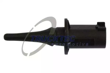 Датчик внешн. температуры, MERCEDES BENZ, TRUCKTEC (0242001) Датчик внешн. температуры, MERCEDES BENZ, TRUCKTEC (0242001)
