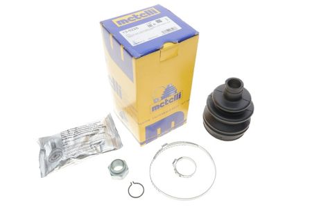 Пыльник ШРУС резиновый + смазка, DAEWOO 510346, DAEWOO NUBIRA, METELLI (130226) Пыльник ШРУС резиновый + смазка, DAEWOO 510346, DAEWOO NUBIRA, METELLI (130226)