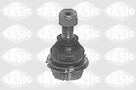 Опора шаровая CITROEN C5 I-II, PEUGEOT 405 I-II, 406, 605 87- перед. мост (Пр-во SASIC) Опора шаровая CITROEN C5 I-II, PEUGEOT 405 I-II, 406, 605 87- перед. мост (Пр-во SASIC)