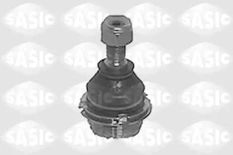 Опора шаровая CITROEN C5 I-II, PEUGEOT 405 I-II, 406, 605 87- перед. мост (Пр-во SASIC) Опора шаровая CITROEN C5 I-II, PEUGEOT 405 I-II, 406, 605 87- перед. мост (Пр-во SASIC)