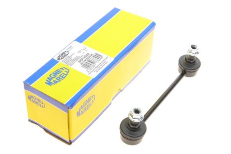 Ремкомплект, подшипник стабилизатора, HYUNDAI i30, MAGNETI MARELLI (301191622440)