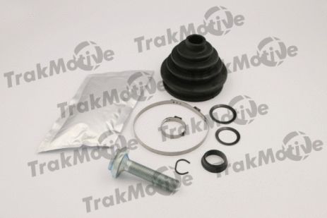 Пыльник ШРУСа, комплект AUDI 100, TRAKMOTIVE (500042) Пыльник ШРУСа, комплект AUDI 100, TRAKMOTIVE (500042)