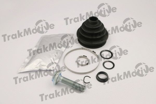 Пыльник ШРУСа, комплект AUDI 100, TRAKMOTIVE (500042) Пыльник ШРУСа, комплект AUDI 100, TRAKMOTIVE (500042)