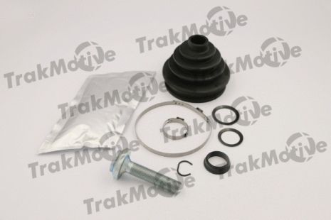 Пыльник ШРУСа, комплект AUDI 100, TRAKMOTIVE (500042)