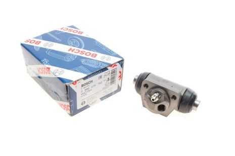 Колесный тормозной цилиндр, FORD MONDEO, FORD 1115986, BOSCH (0986475752) Колесный тормозной цилиндр, FORD MONDEO, FORD 1115986, BOSCH (0986475752)