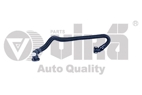Шланг, воздухоотвод крышки головки цилиндра, VW PASSAT, AUDI A4, Vika (11331550401) Шланг, воздухоотвод крышки головки цилиндра, VW PASSAT, AUDI A4, Vika (11331550401)
