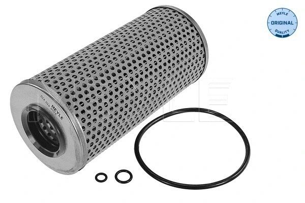 Масляный фильтр, MERCEDES-BENZ VARIO, MEYLE (0140180015) Масляный фильтр, MERCEDES-BENZ VARIO, MEYLE (0140180015)