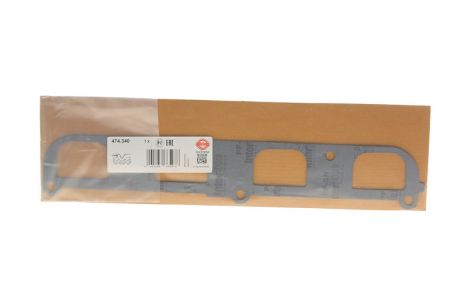 Прокладка впускного коллектора, KIA CARENS, HYUNDAI H-1, ELRING (474340)