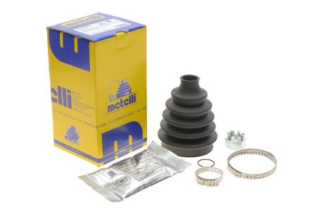 Комплект пыльника, OPEL 1603012, METELLI (130222) Комплект пыльника, OPEL 1603012, METELLI (130222)