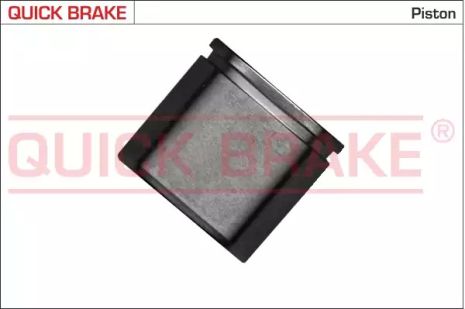 185004 QUICK BRAKE Поршеньок супорта (переднього) VW Caddy 96-00/Ford Transit Courier 14- (54x50mm) 185004 QUICK BRAKE Поршеньок супорта (переднього) VW Caddy 96-00/Ford Transit Courier 14- (54x50mm)