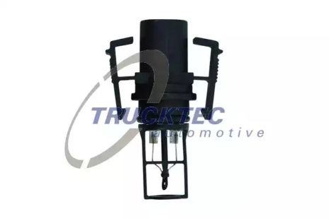 Датчик, температура впускаемого воздуха, chrysler 300, VOLKSWAGEN 2D0905379, MITSUBISHI MN960276, TRUCKTEC (02