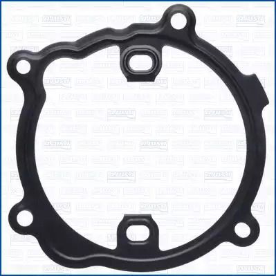 Прокладка двигателя металлическая, RENAULT 8200005081, AJUSA (01018700)