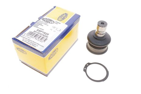 Болт крепления, рычаг, NISSAN JUKE, MAGNETI MARELLI (301191619250)