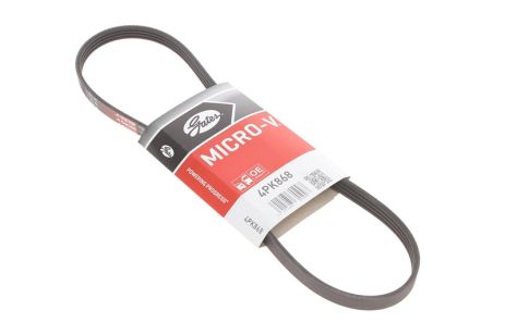 Ремень поликлиновый 4PK868 GATES (4PK868)