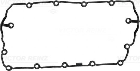 Прокладка клапанной крышки SEAT ALHAMBRA, VW CALIFORNIA, VICT_REINZ (713759600)