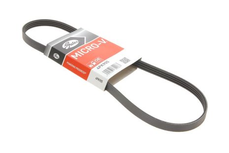 Ремень поликлиновый 4PK905 GATES (4PK905) Ремень поликлиновый 4PK905 GATES (4PK905)