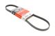 Ремень поликлиновый 4PK905 GATES (4PK905)