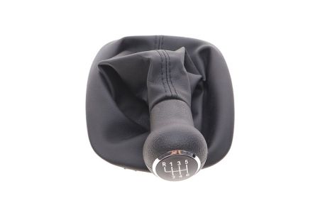 Ручка КПП з пильником VW PASSAT, DPA (77111636802)