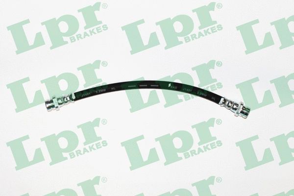Тормозной шланг, HYUNDAI GALLOPER, MITSUBISHI PAJERO, LPR (6T46427) Тормозной шланг, HYUNDAI GALLOPER, MITSUBISHI PAJERO, LPR (6T46427)