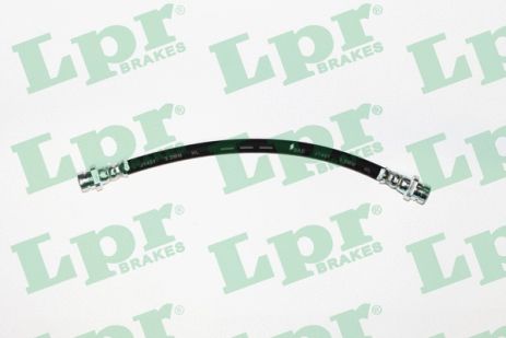 Тормозной шланг, HYUNDAI GALLOPER, MITSUBISHI PAJERO, LPR (6T46427)