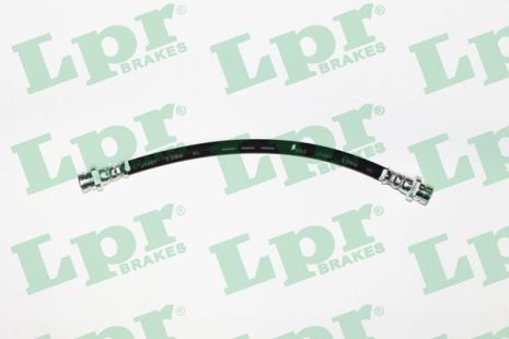 Тормозной шланг, HYUNDAI GALLOPER, MITSUBISHI PAJERO, LPR (6T46427)