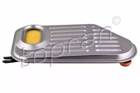 Фильтр масляный АКПП, SKODA 01V325429, BMW 1423376, HANS PRIES TOPRAN (108759)