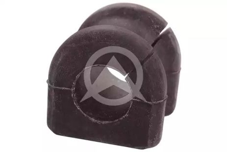 Втулка стабілізатора зад. Avensis 03-08 (19mm)